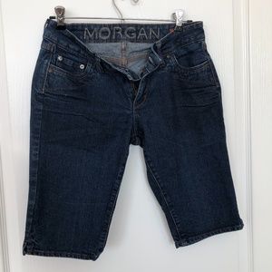 Delia's Morgan Bermuda shorts Size 3/4